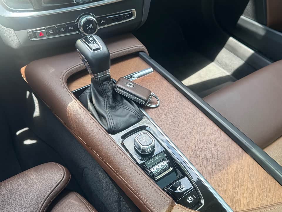 Volvo S90 Volvo S90