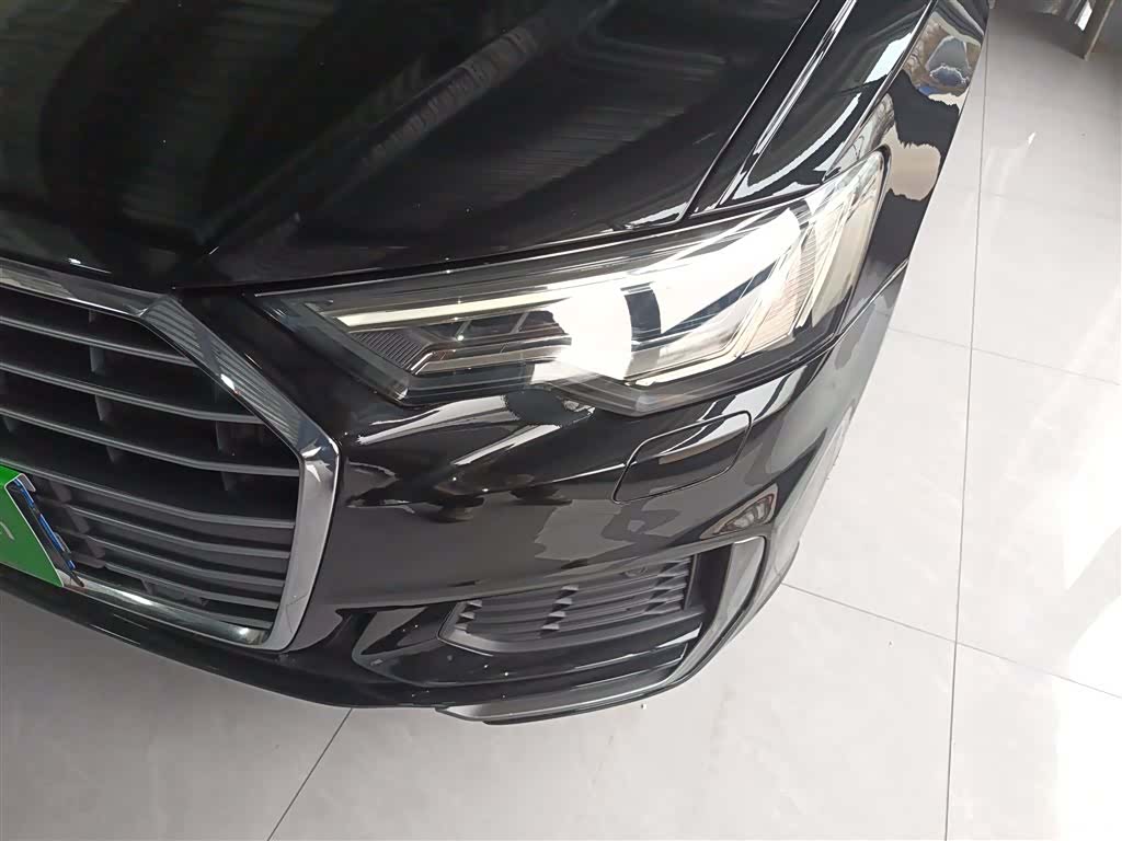 Audi A6L, 2022 24