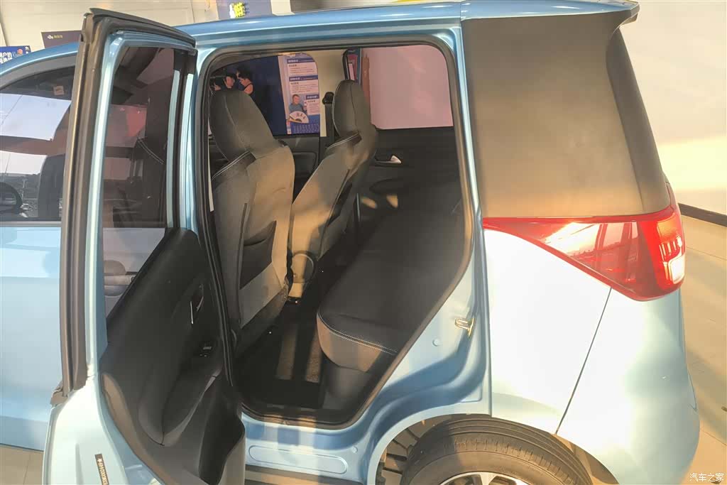 LingTuQiChe 10.36kWh, 2023 11