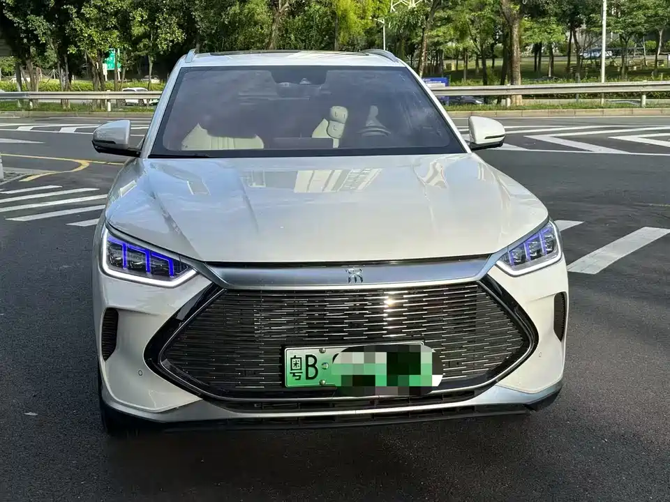 BYD Songjiang BYD Songjiang