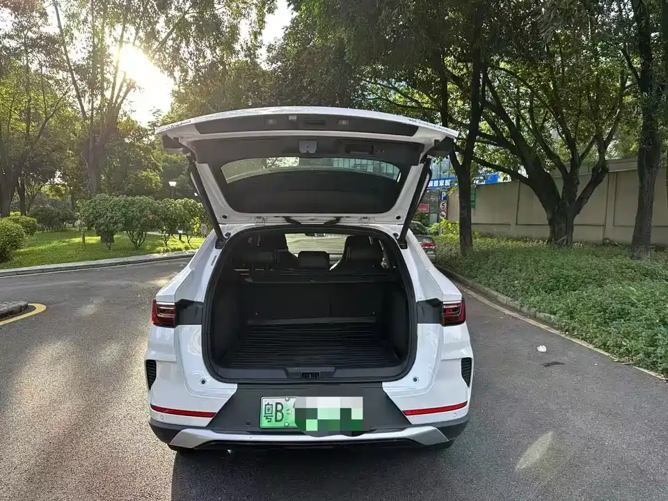 BYD Songjiang BYD Songjiang