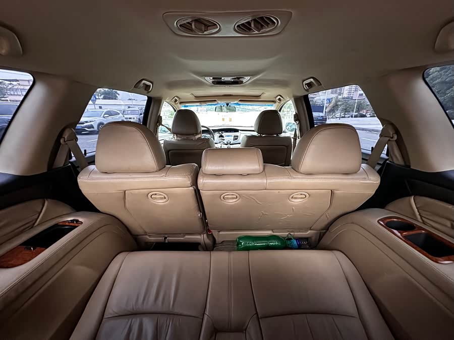 Honda Odyssey 2007, фото 14