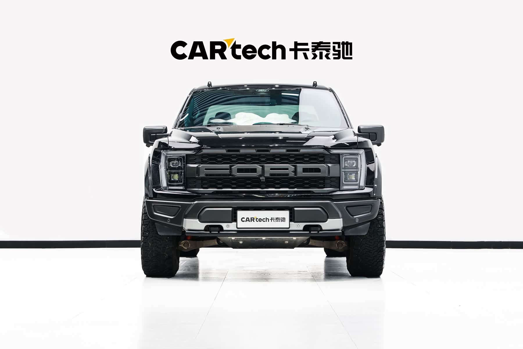 Ford F-150, 2024 2