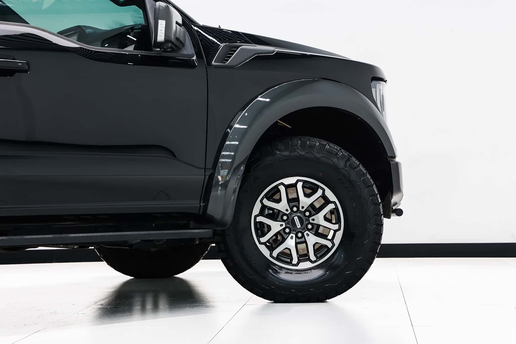 Ford F-150, 2024 22