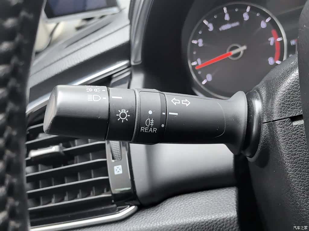 Honda Avancier, 2017 21
