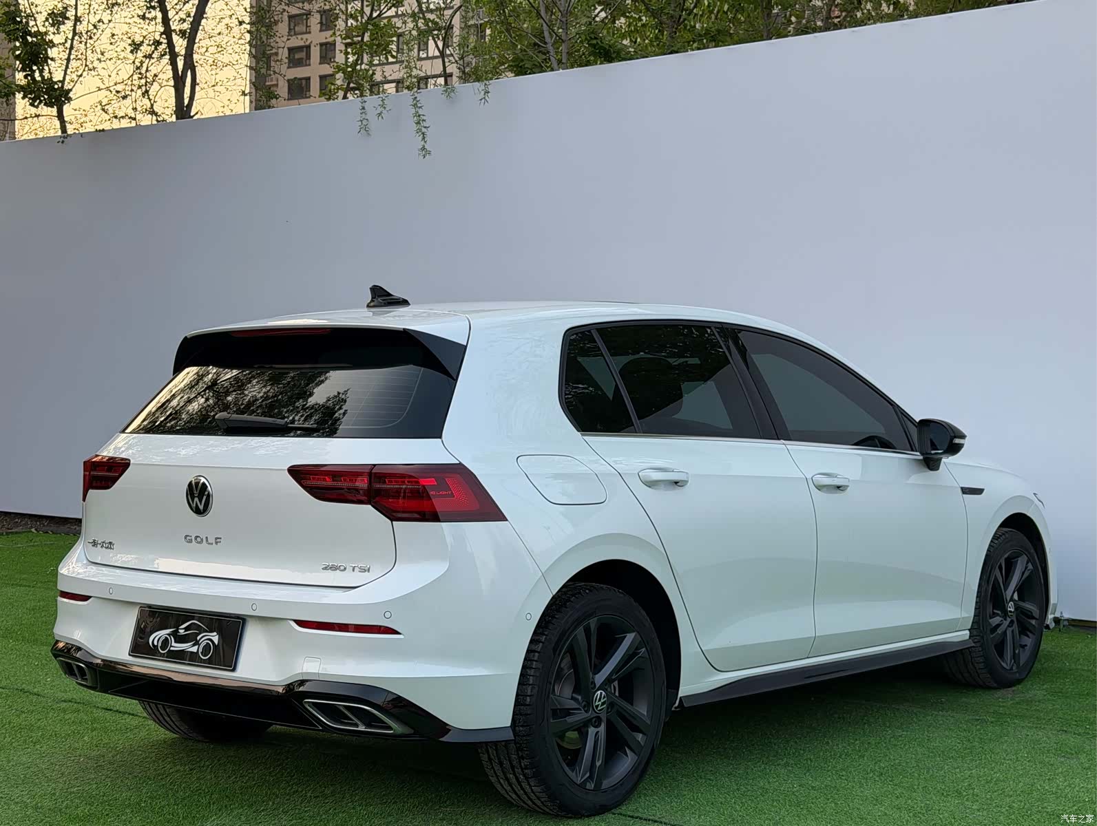 Volkswagen Golf, 2023 9