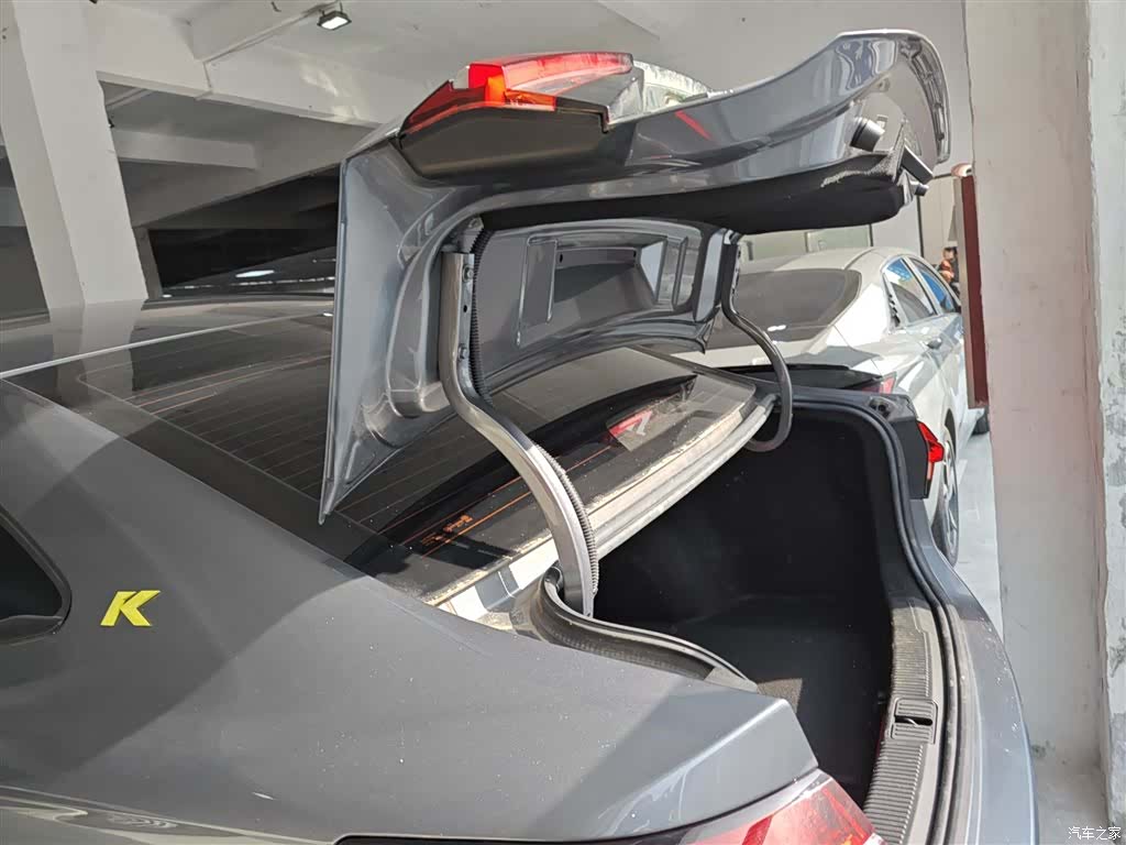 Roewe i5, 2022 19