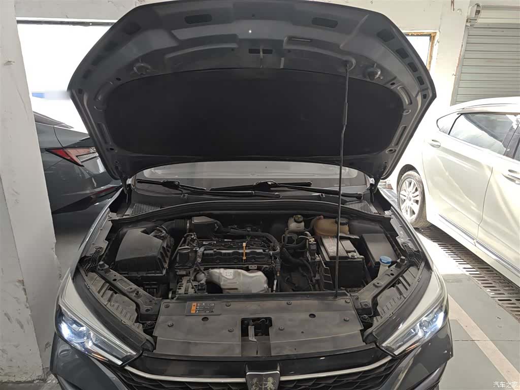 Roewe i5, 2022 20