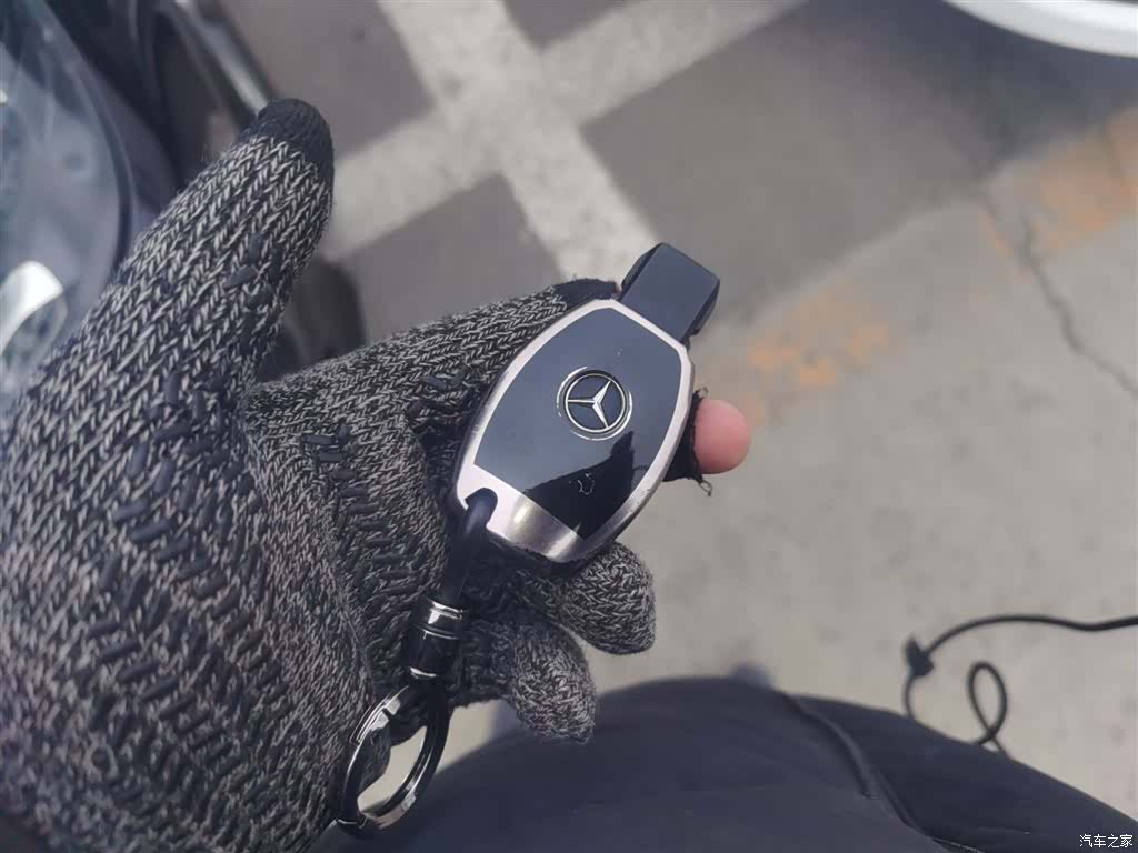 Mercedes-Benz E-Class, 2014 17