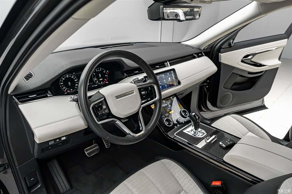 Land Rover Range Rover, 2022 16