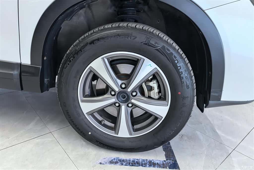 Haval H6, 2018 6