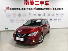 ���TIIDA 2016�� 1.6L CVT�ᶯ��