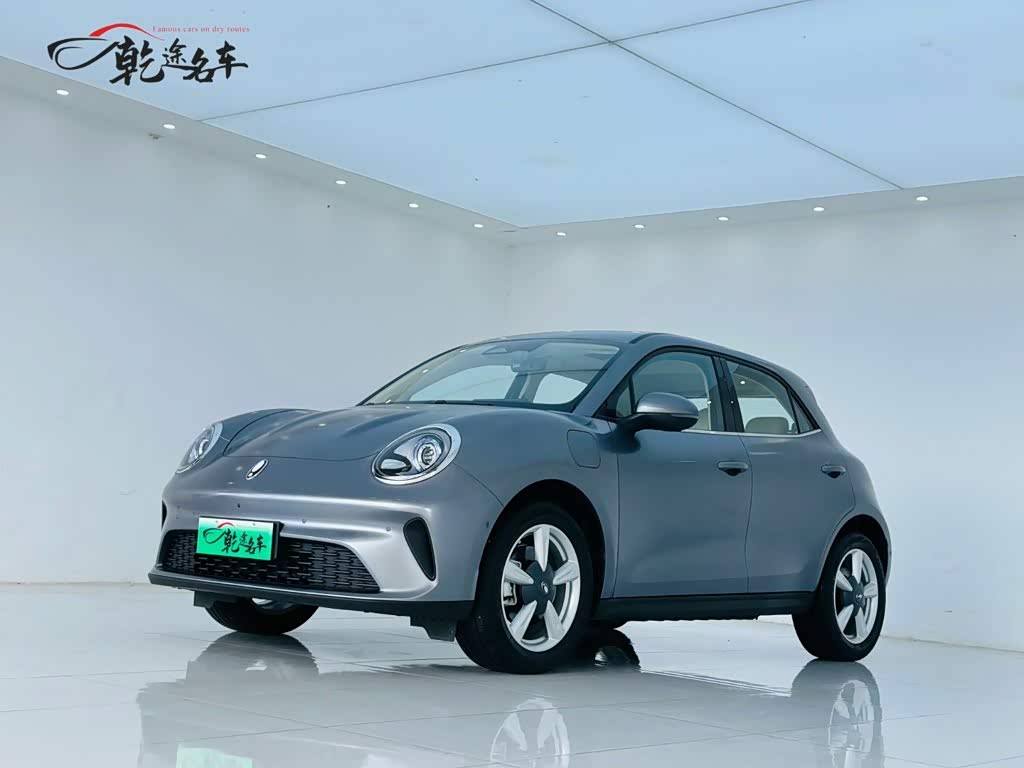 Ora 2025 430km