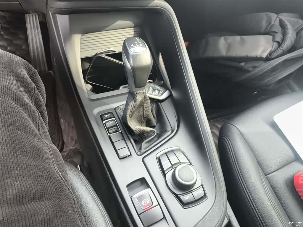 BMW X1, 2018 14