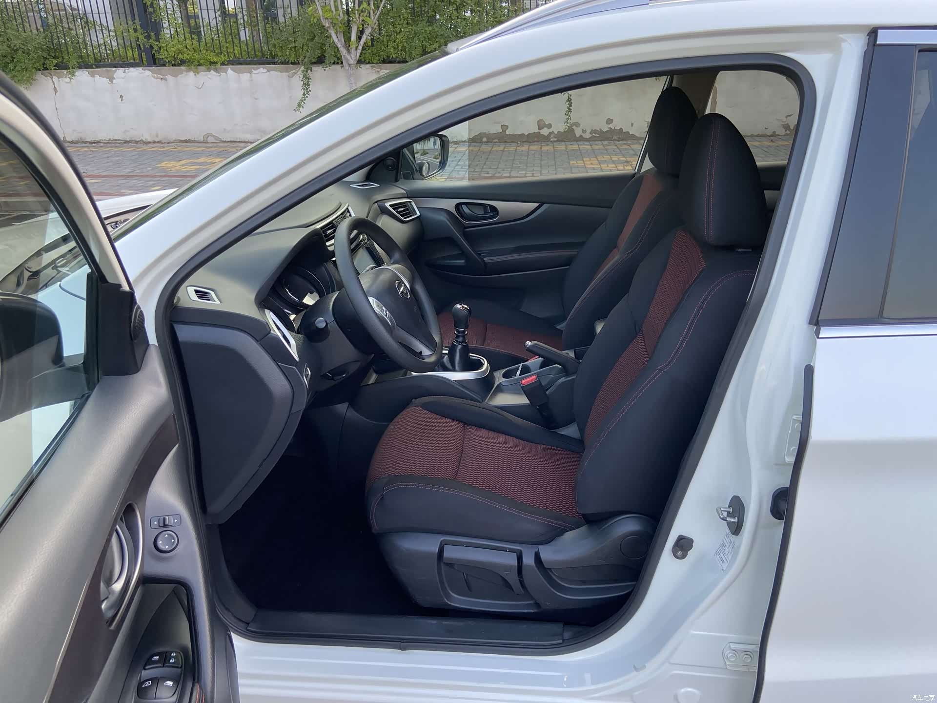 Nissan Qashqai, 2016 7