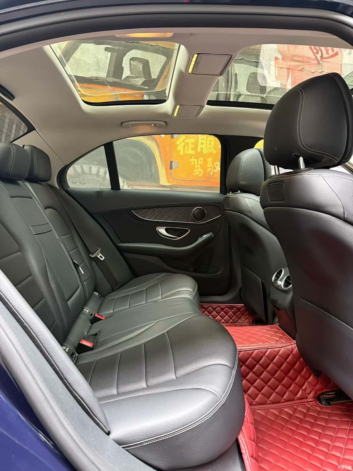 Mercedes-Benz C-Class, 2018 9