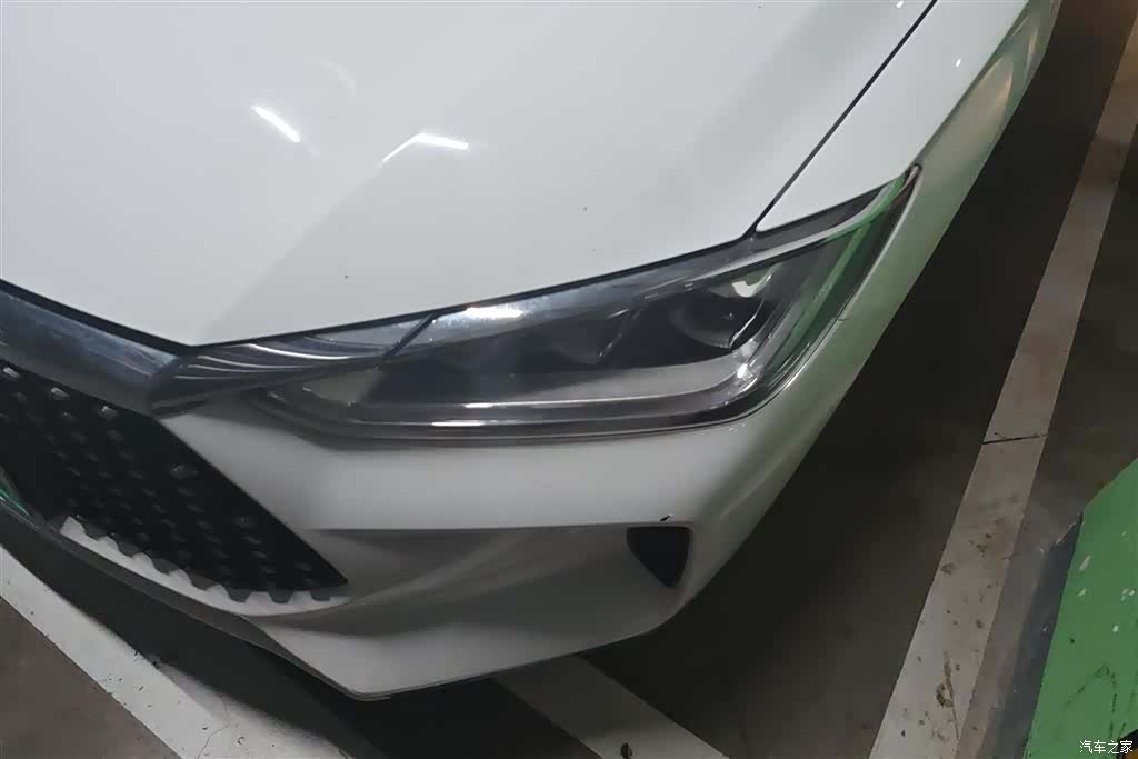 BYD E3, 2020 все фото