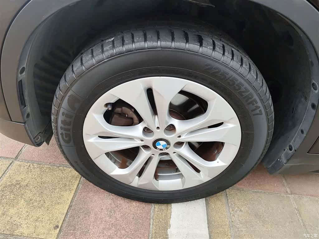 BMW X1, 2017 25