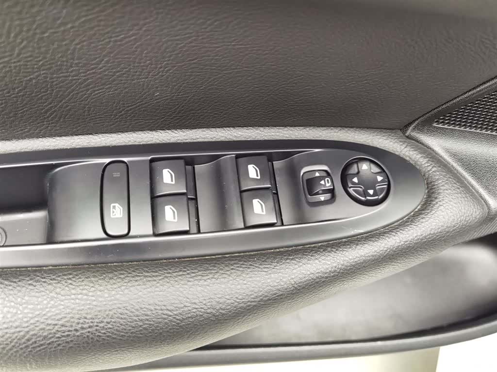 Citroen C4, 2016 9