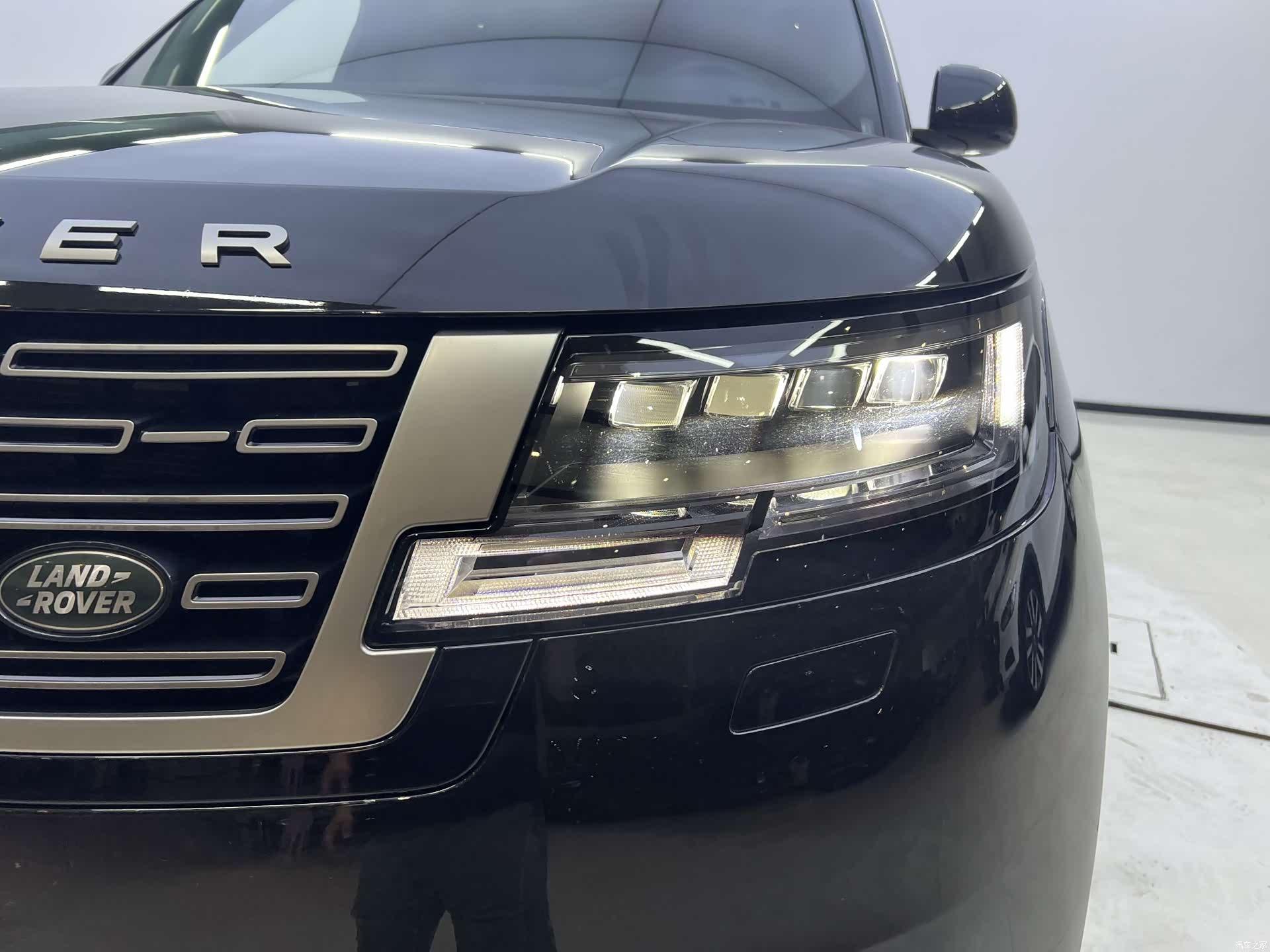 Land Rover Range Rover, 2023 7