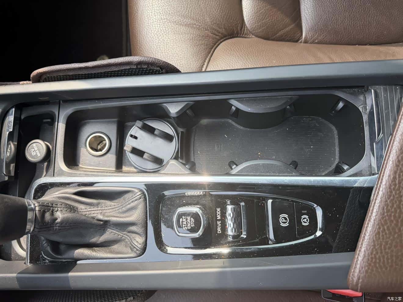 Volvo S60, 2020 11