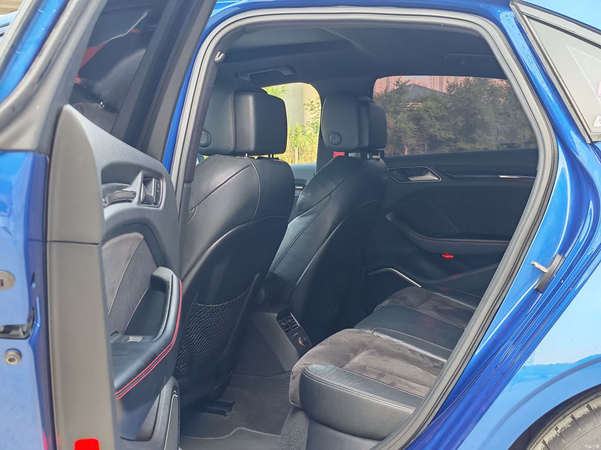 Audi S3, 2016 8