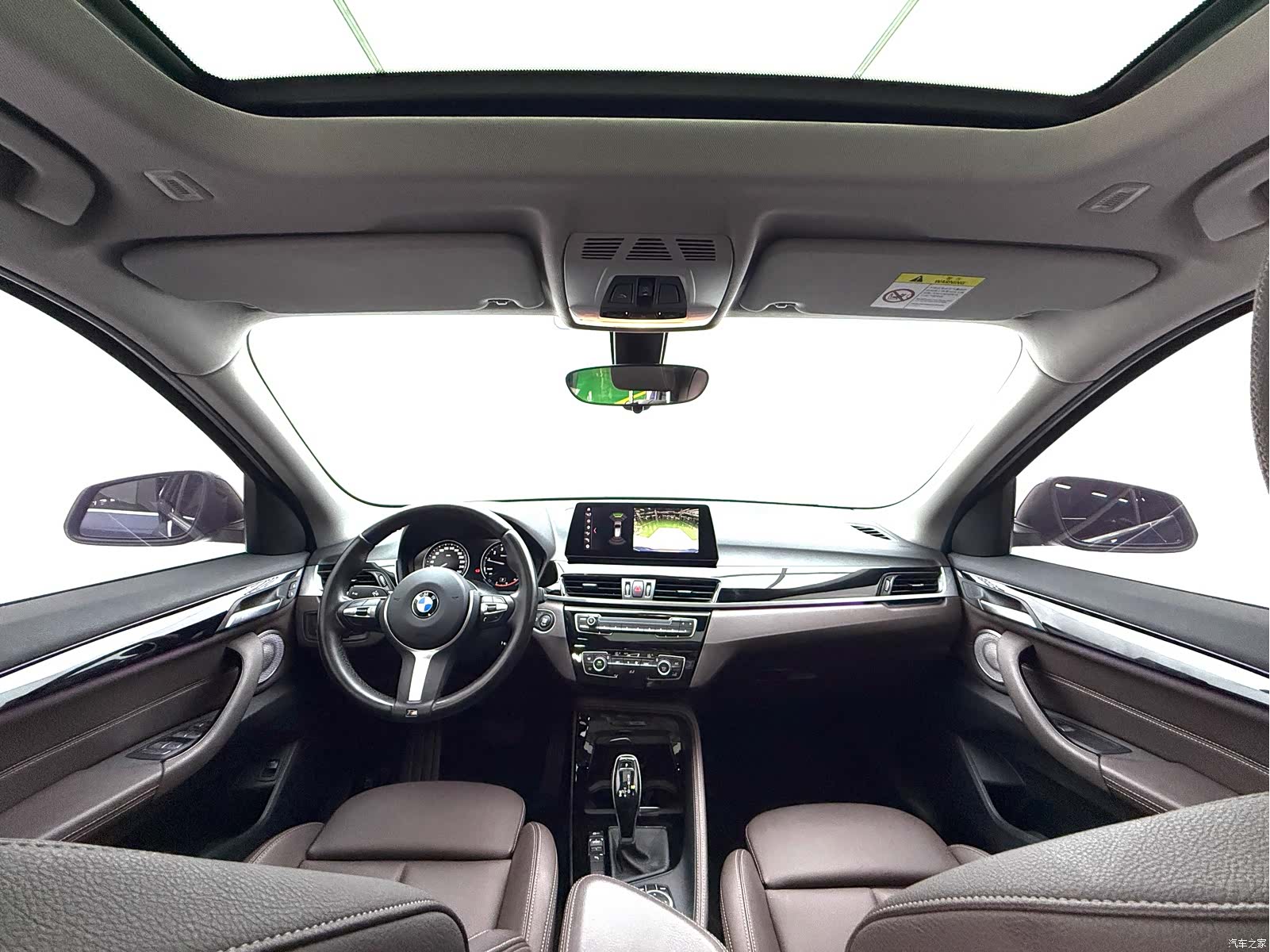 BMW X1, 2021 9