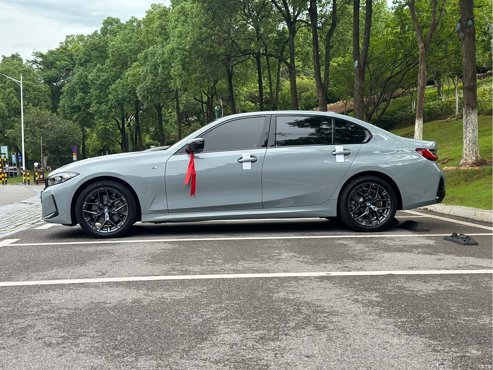 BMW 3 Series, 2025 3