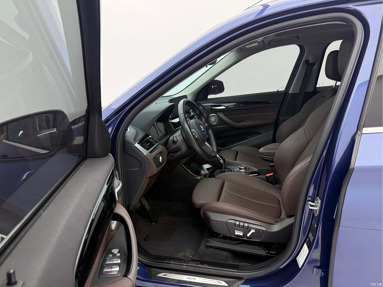 BMW X1, 2021 21
