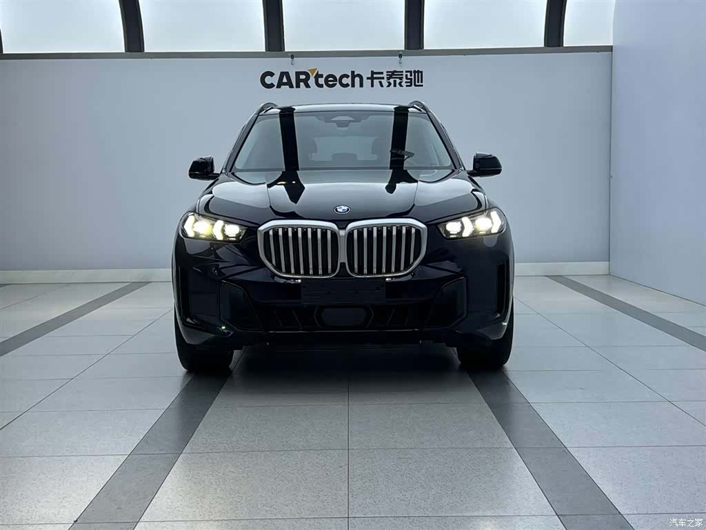 BMW X5, 2024 2