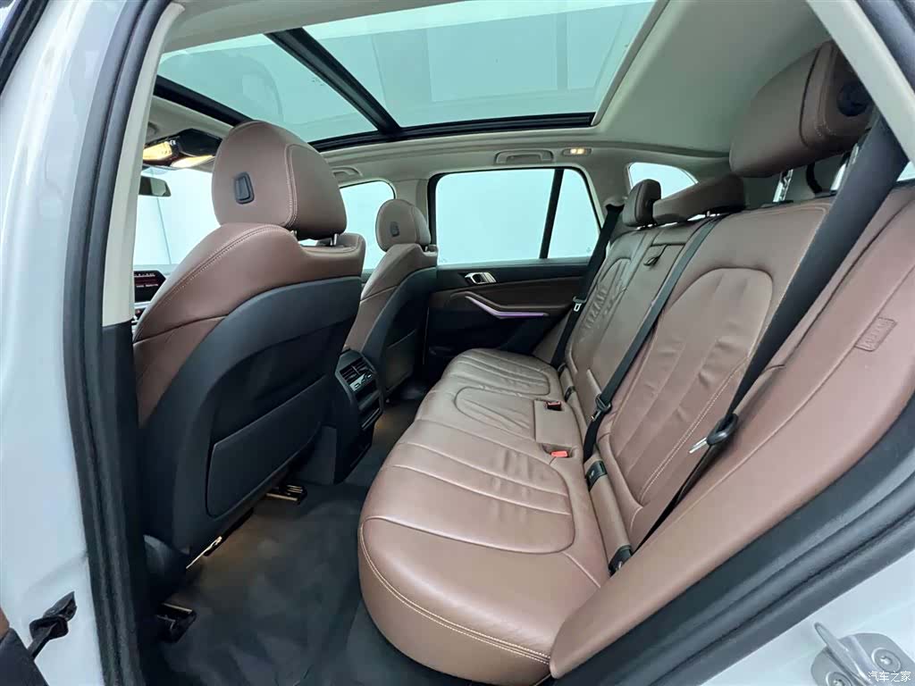 BMW X5, 2020 22