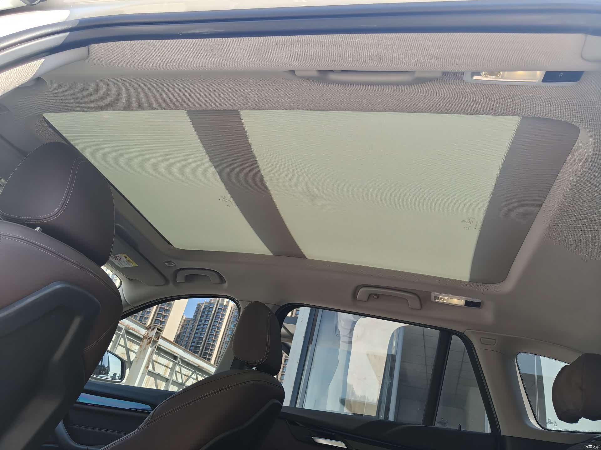 BMW X1, 2021 17