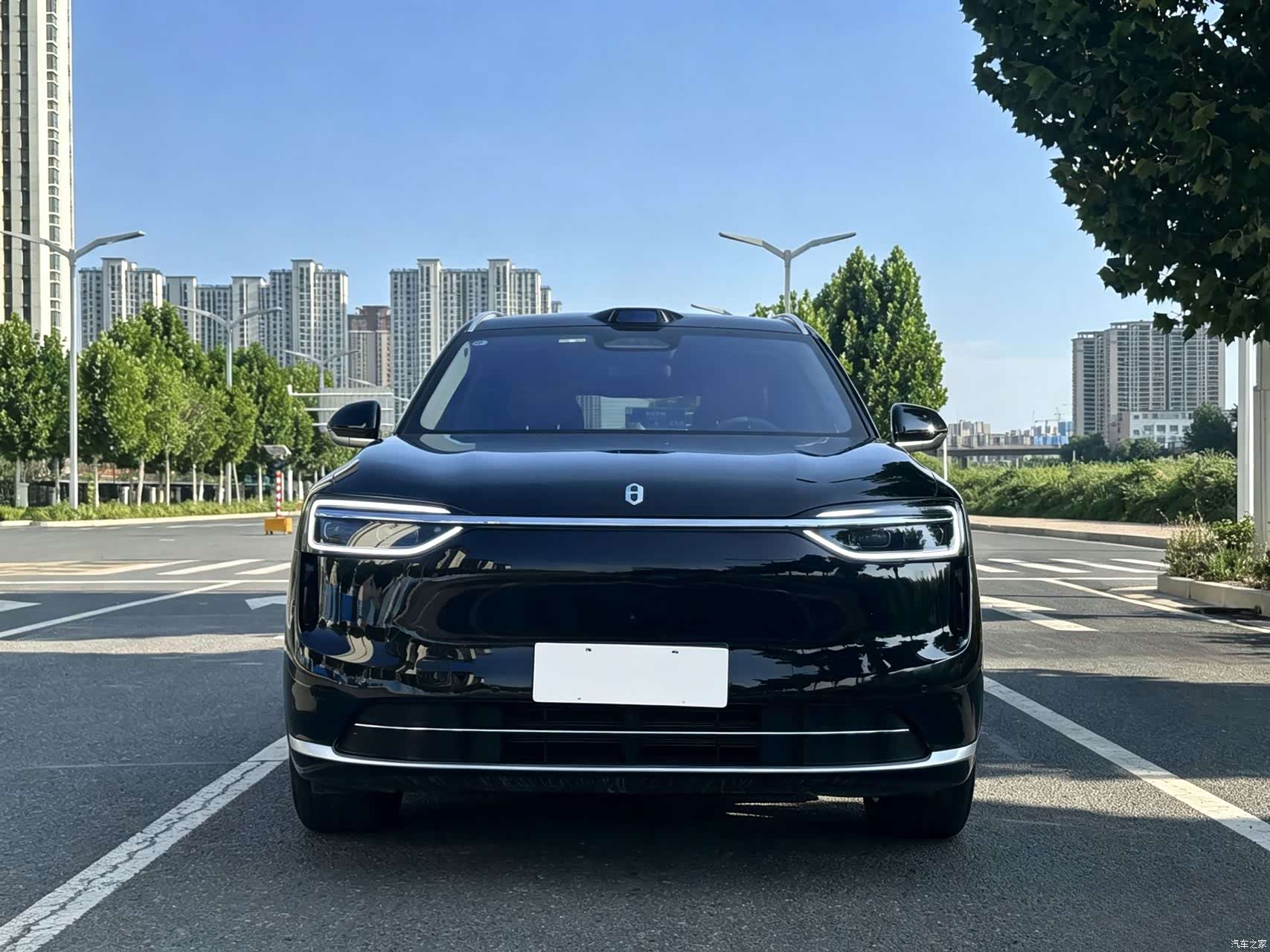 AITO M7, 2025 2