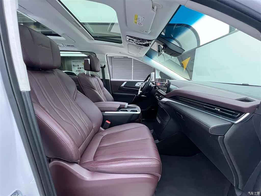 Buick Century, 2024 17