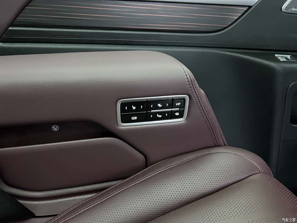 Buick Century, 2024 20