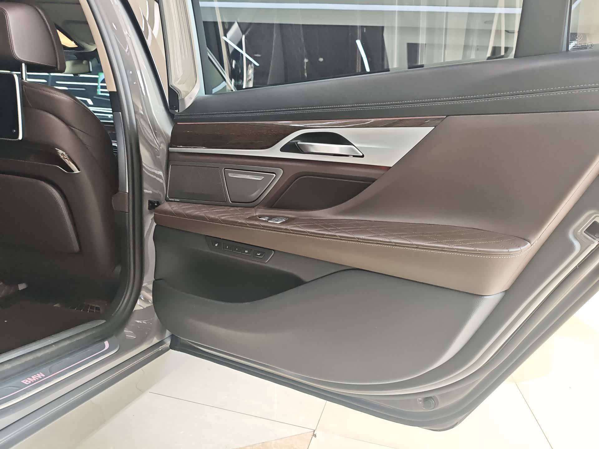 BMW 7 Series, 2019 15