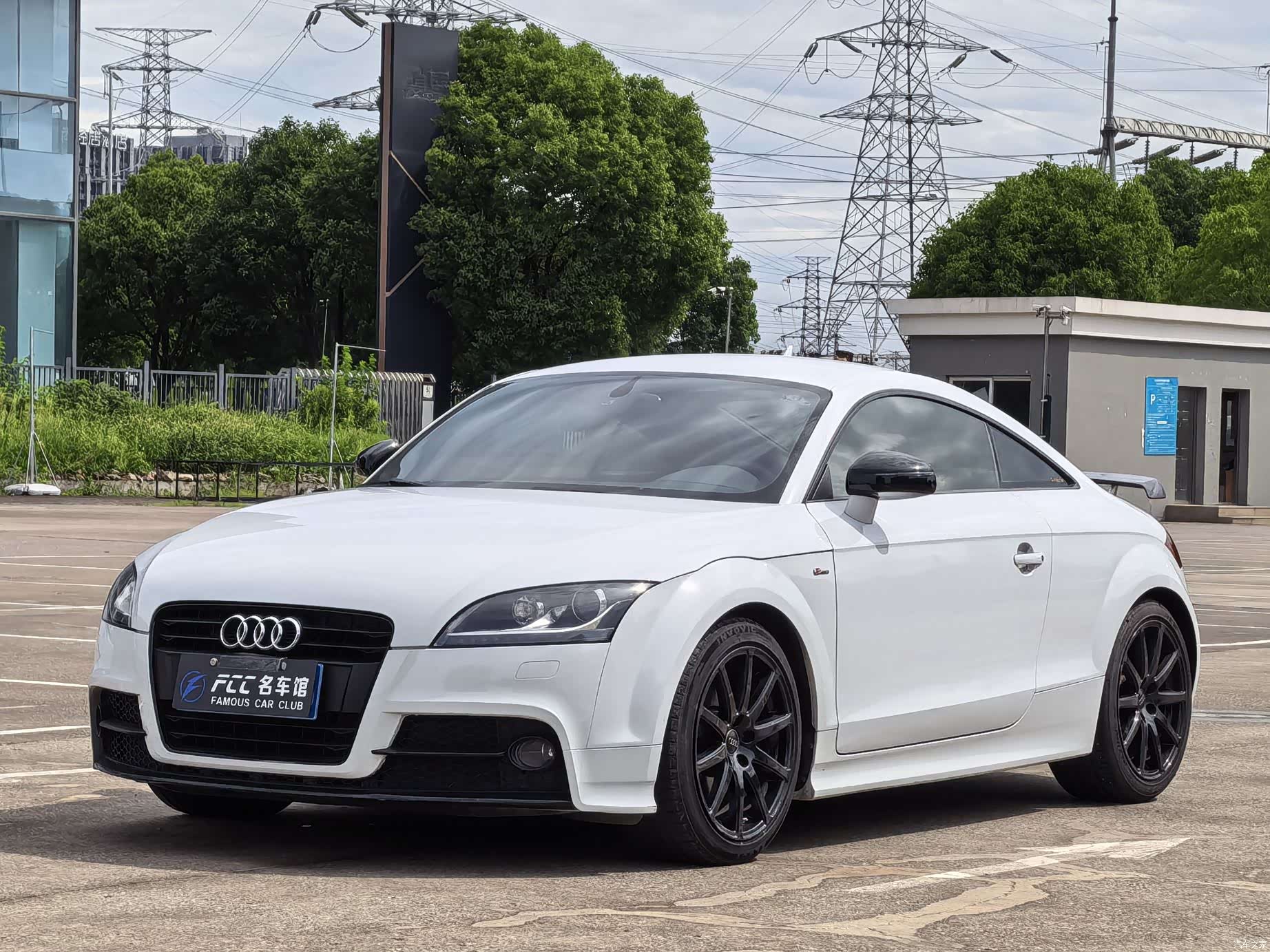 Audi TT, 2014 1