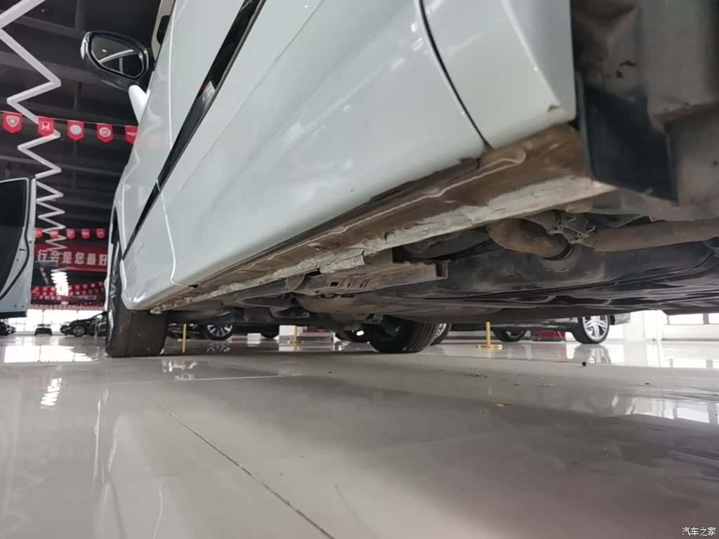Honda Elysion, 2024 22
