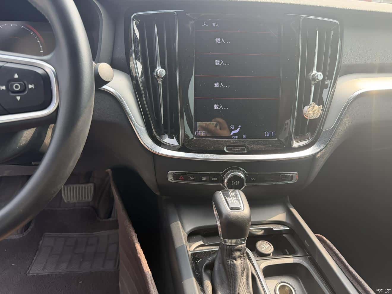 Volvo S60, 2020 все фото