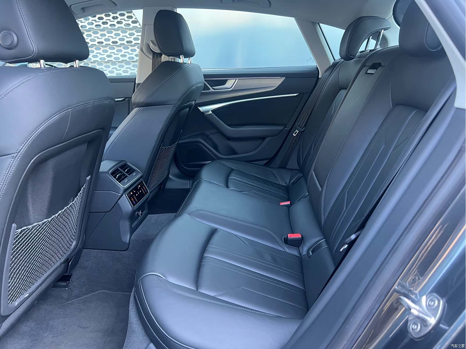 Audi A7, 2023 12