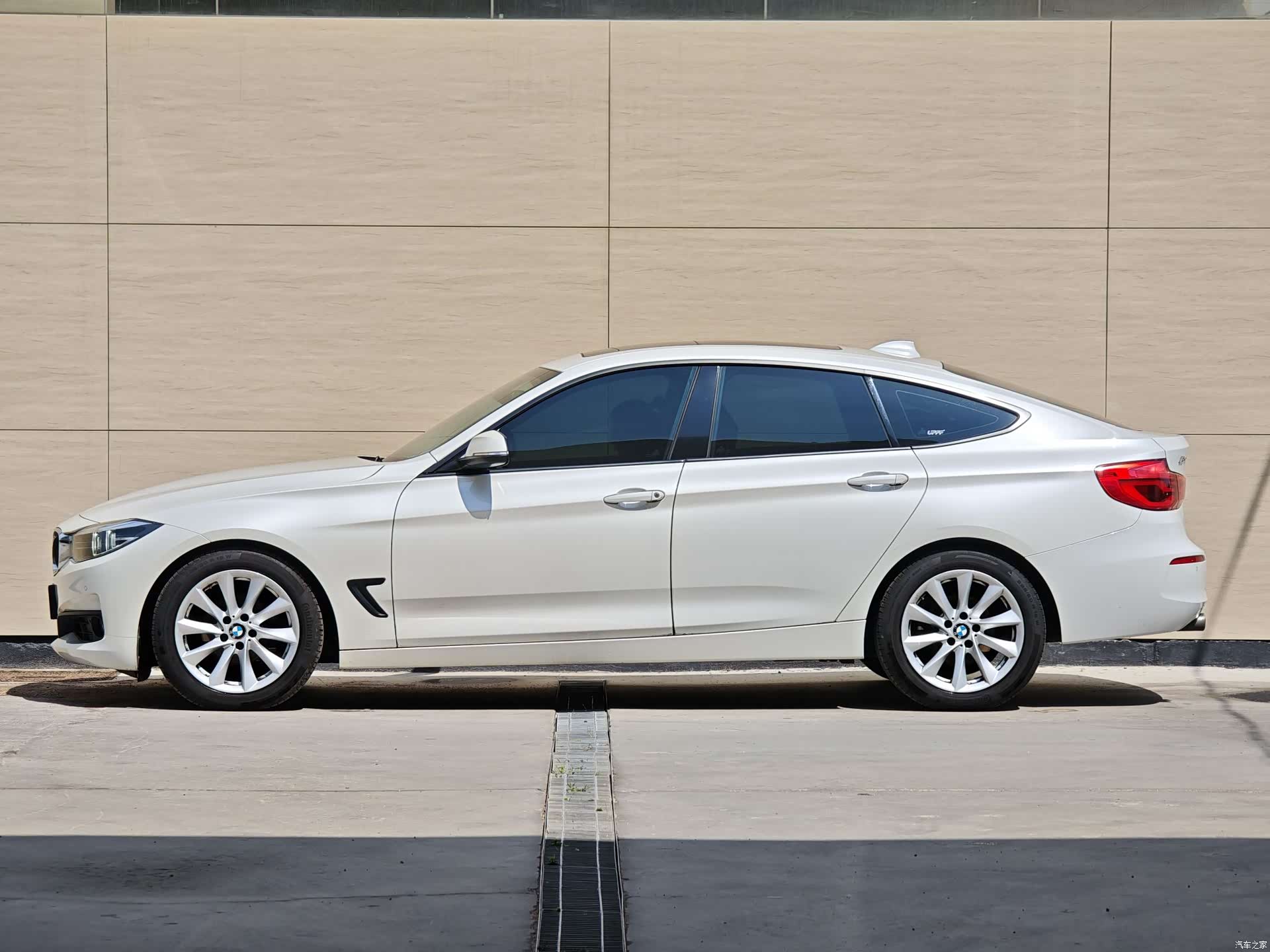 BMW 3 Series, 2017 4