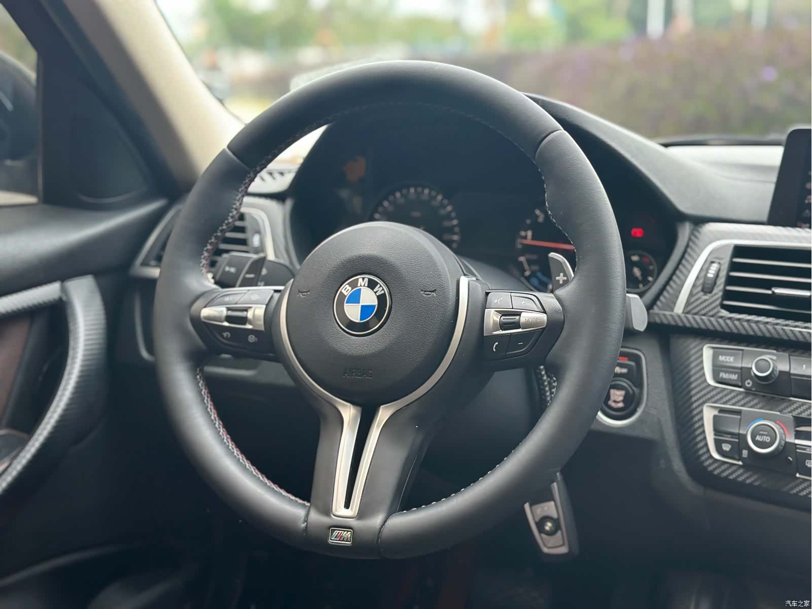 BMW 3 Series, 2018 7
