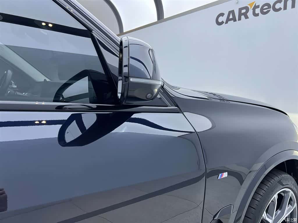 BMW X5, 2024 3