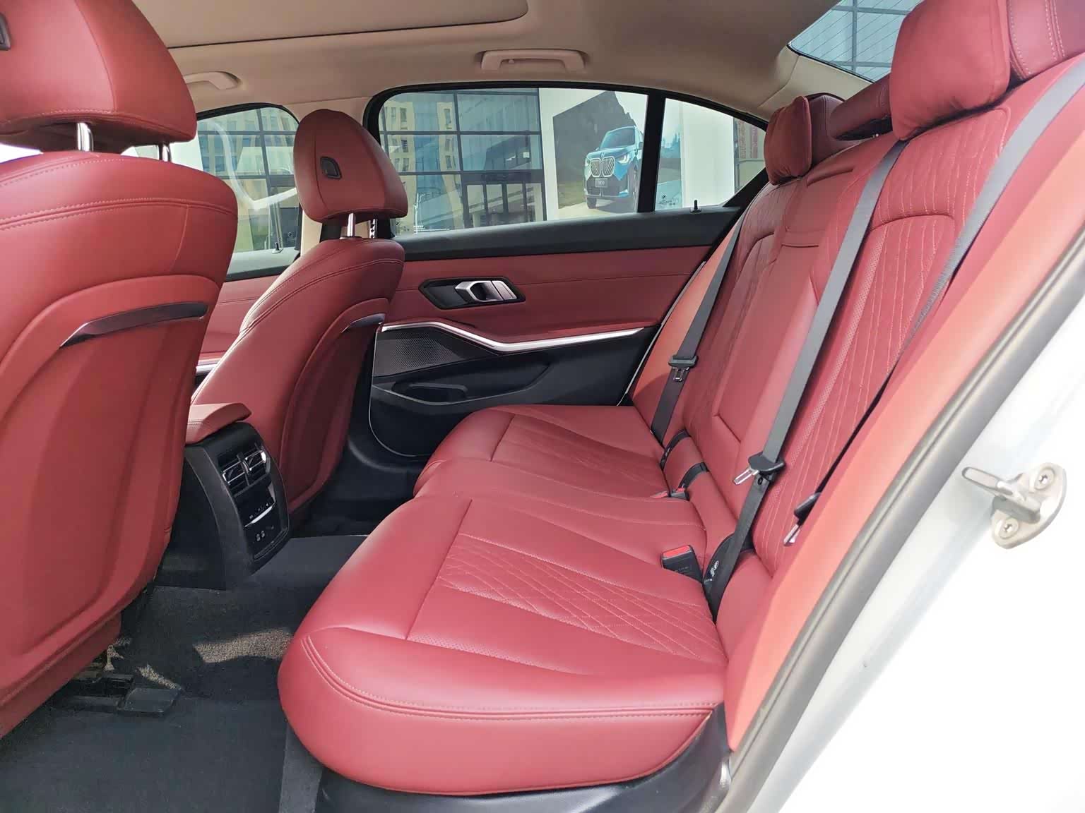 BMW i3, 2024 18