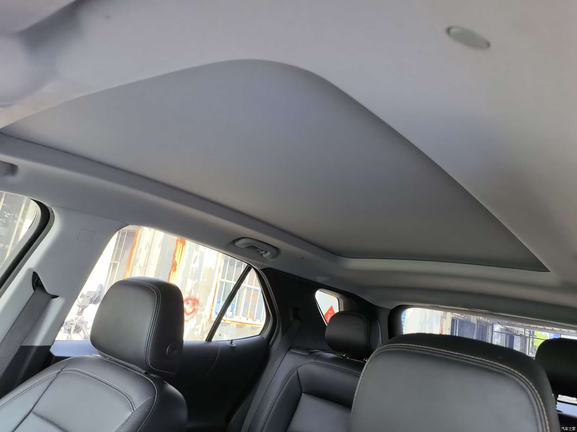 Chevrolet Equinox, 2023 15