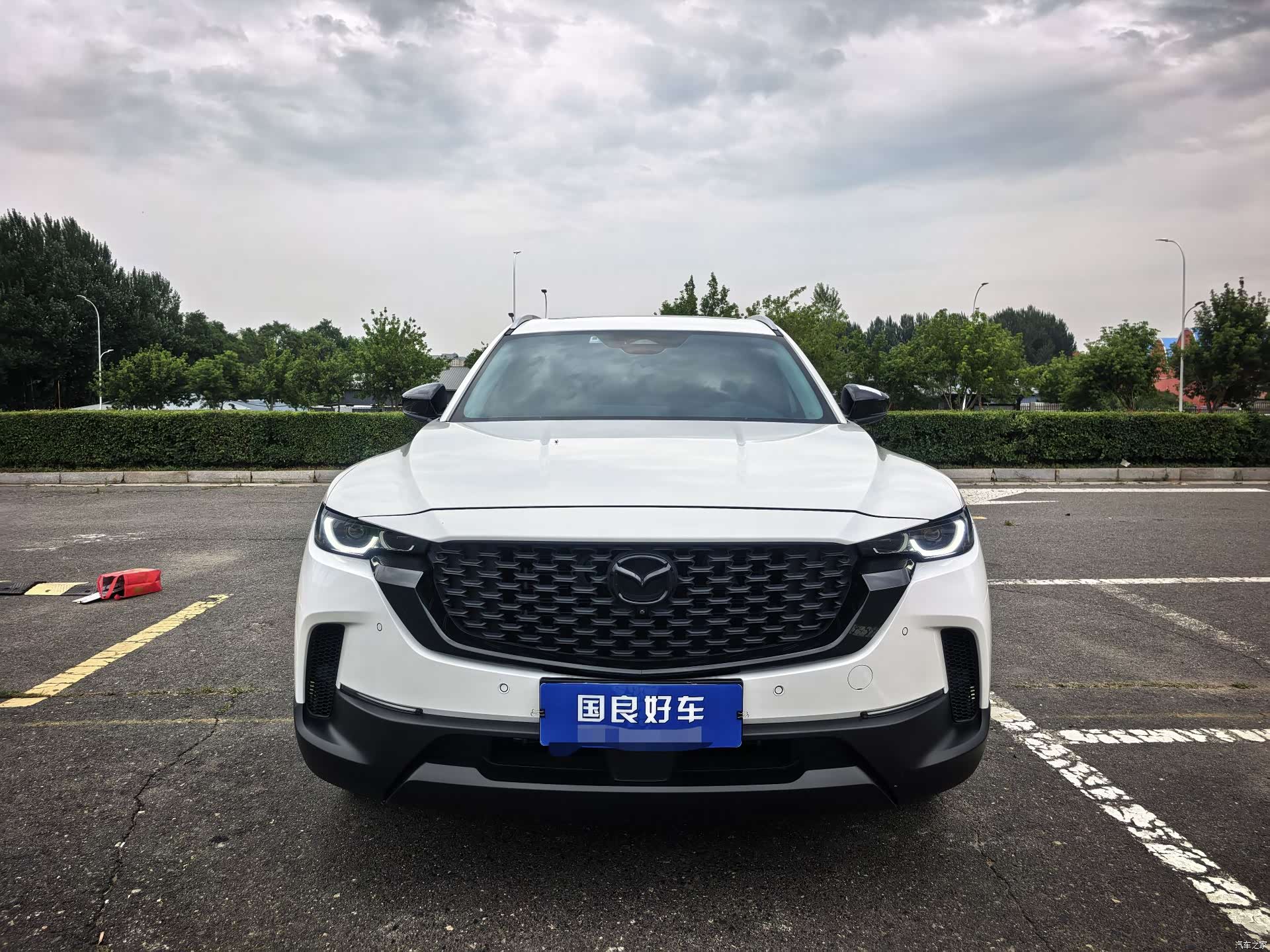 Mazda CX-50, 2023 2