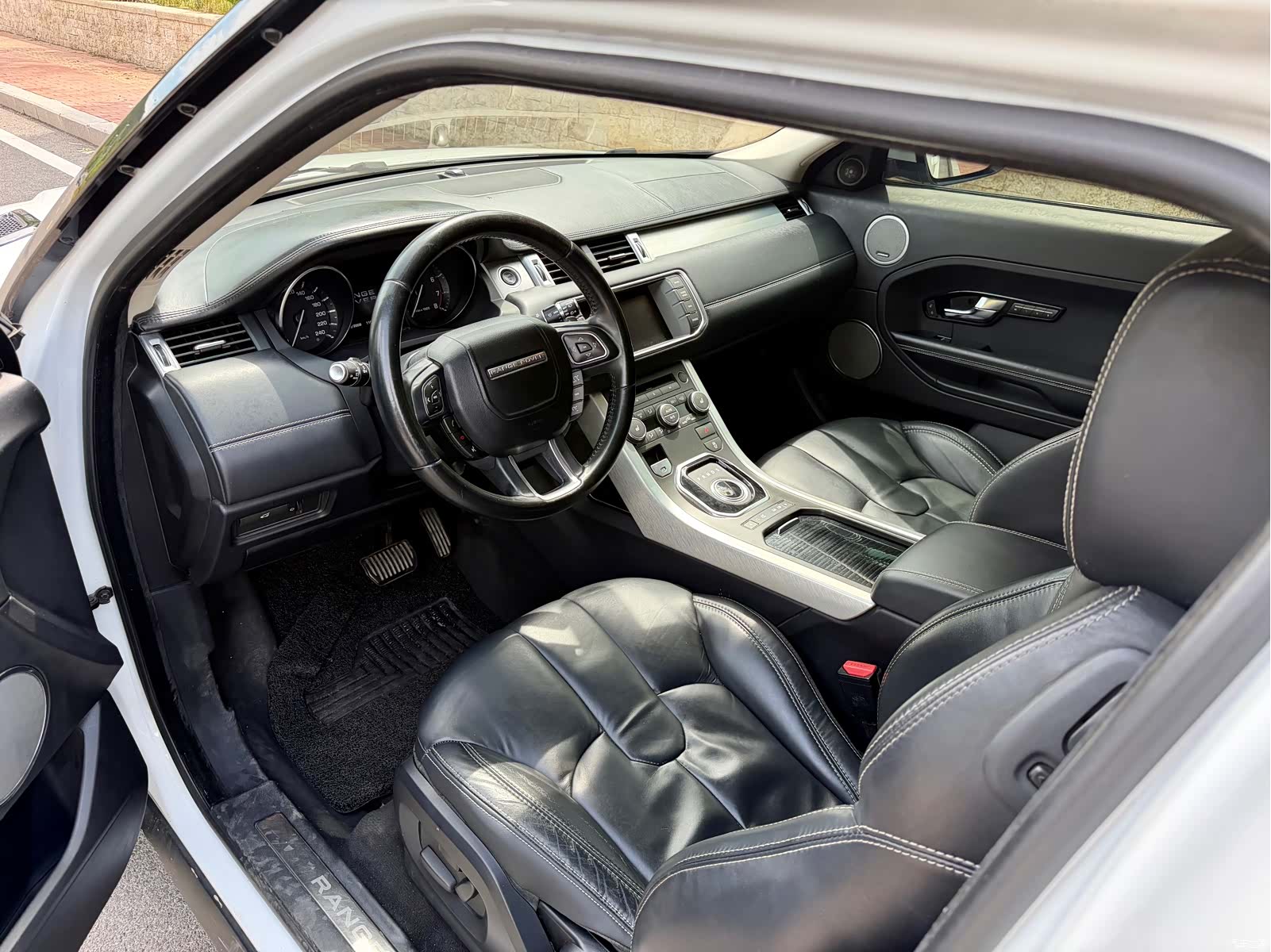 Land Rover Range Rover, 2013 10