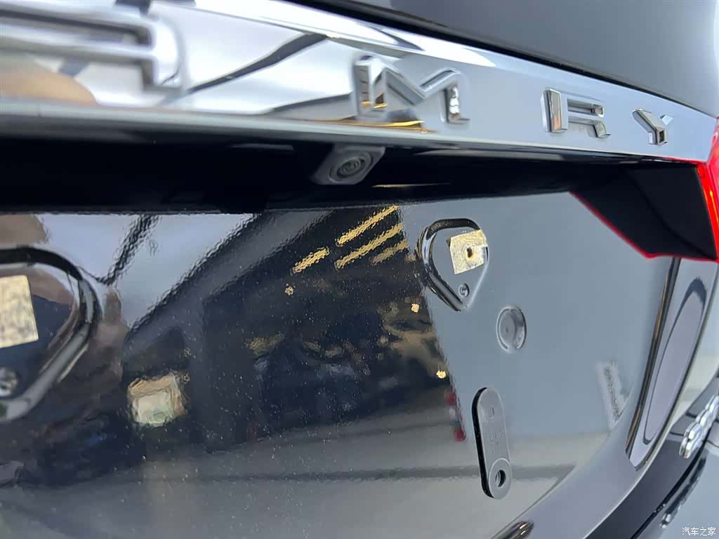 Toyota Camry, 2023 6