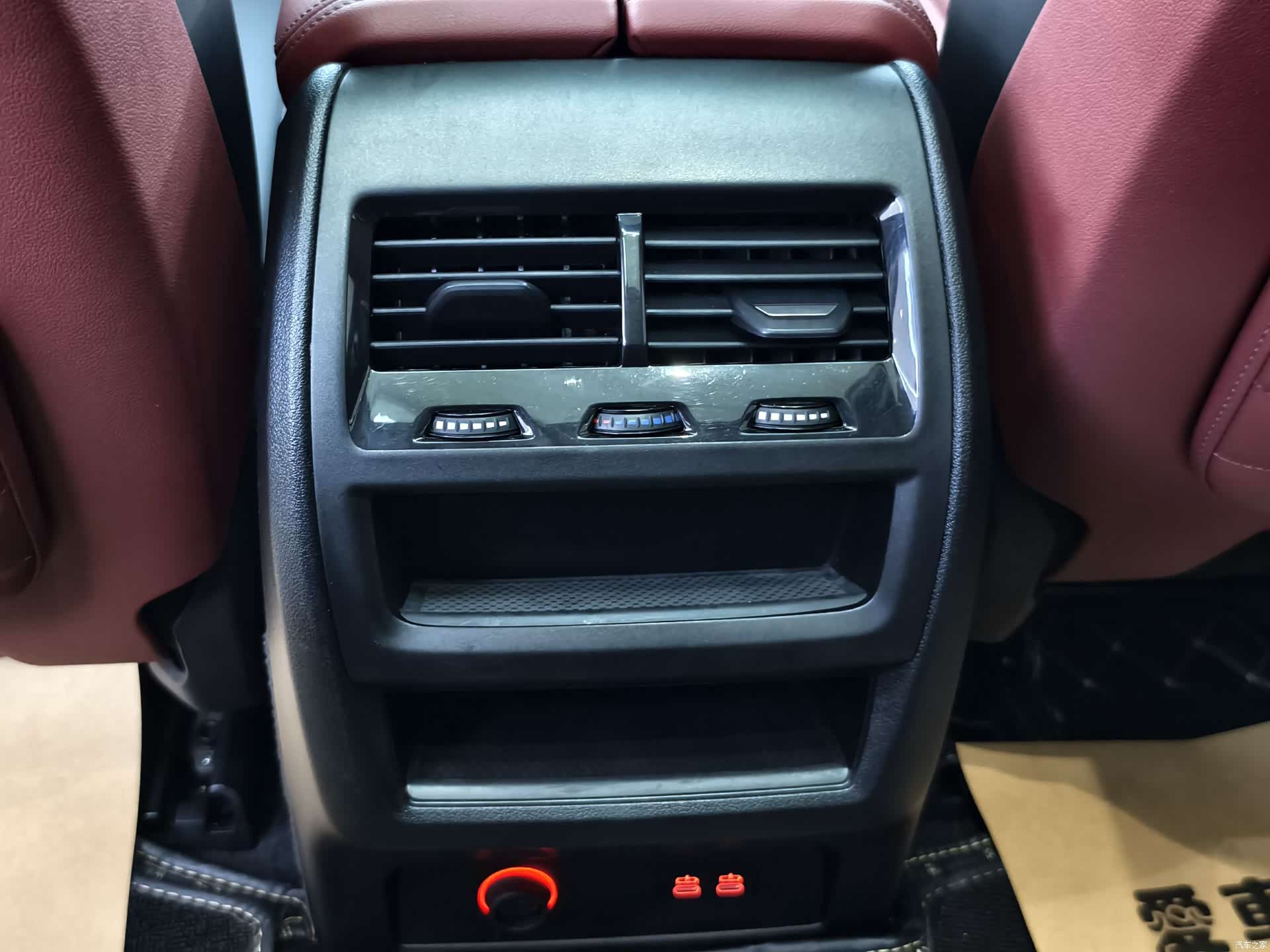 BMW X5, 2024 12