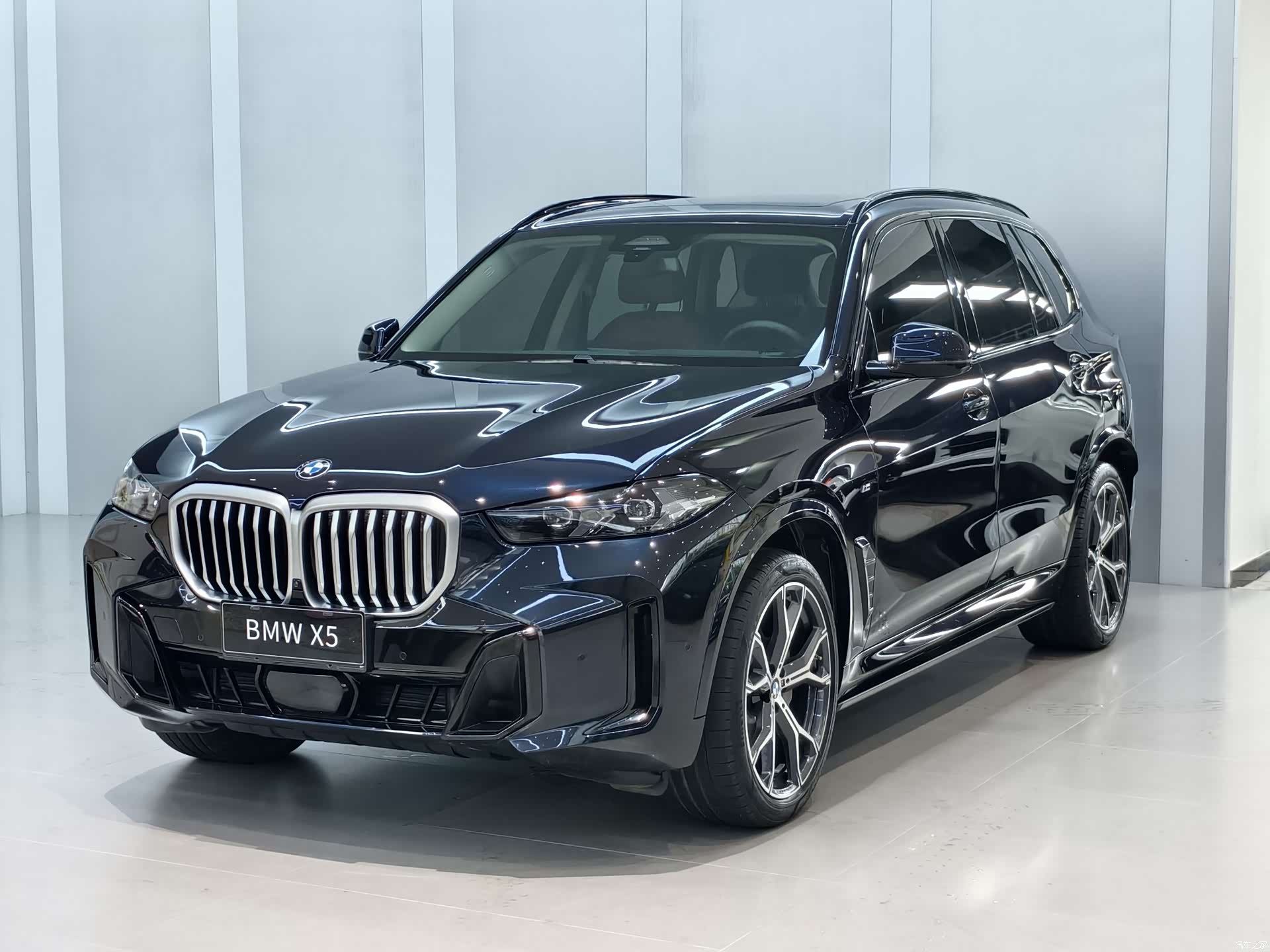 BMW X5, 2024 1